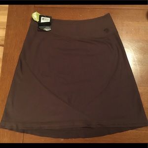 Mountain Hardwear better butter skirt